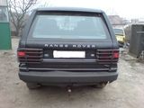 Land Rover Range Rover 2.5 +Platforma, fotografie 2