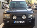 Land Rover Range Rover Vogue Business+Off Road Edition., photo 1
