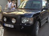 Land Rover Range Rover Vogue Business+Off Road Edition., photo 4