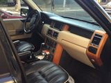 Land Rover Range Rover Vogue Business+Off Road Edition., photo 5