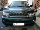 Land rover Range rovers Sport HSE cu facelift