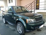 Land rover Range rovers Sport HSE cu facelift, photo 2