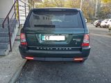 Land rover Range rovers Sport HSE cu facelift, photo 4