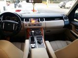 Land rover Range rovers Sport HSE cu facelift, photo 5