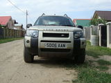 LandRover Freelander, fotografie 1