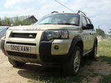 LandRover Freelander, fotografie 3