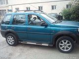 Landrover Freelander