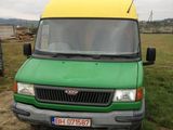 LDV CONVOY(MOTOR DE FORD.2.5)VAND URGENT