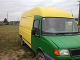 LDV CONVOY(MOTOR DE FORD.2.5)VAND URGENT, fotografie 3