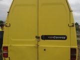 LDV CONVOY(MOTOR DE FORD.2.5)VAND URGENT, fotografie 4