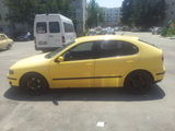 leon cupra turbo