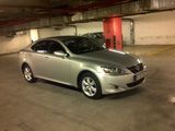 Lexus IS 220d, fotografie 2