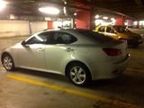 Lexus IS 220d, photo 3