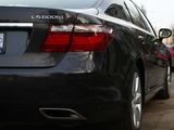 Lexus LS600hL 2009, photo 2