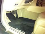 Lexus LS600hL 2009, photo 5