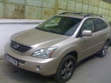 Lexus RX 400 H, photo 1