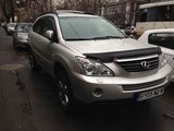 lexus rx400h, photo 1