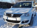 Logan 1,5DCI Euro 5 2011