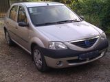Logan Laureat 1.6, photo 3