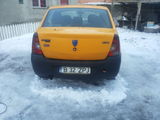logan taxi, photo 1