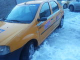 logan taxi, photo 2