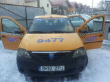 logan taxi, fotografie 5