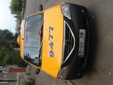 logan taxi, fotografie 1