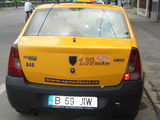 logan taxi, fotografie 2