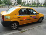 logan taxi, fotografie 4