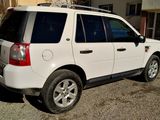 LR Freelander 2.2td4 automat, photo 1