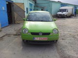 lupo 1.0 benzina / negociabil