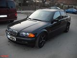 Ma vinde! bmw 320, photo 2