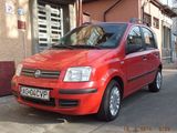 Ma vinde! FIAT PANDA benzina 1.2 rosu, photo 2