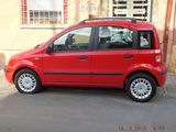 Ma vinde! FIAT PANDA benzina 1.2 rosu, photo 3