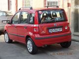 Ma vinde! FIAT PANDA benzina 1.2 rosu, photo 4