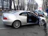 maercedes 230 clk