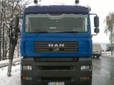 MAN TGA 410 AN 2001