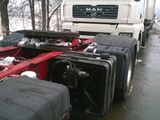 MAN TGA 410 AN 2001, photo 4