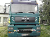 man tga 460, photo 3