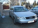 Masina Audi A6