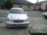 masina de vanzare mercedes c200