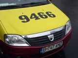  masina functioneaza ca taxi dar daca vreti se poate  folosi si ca masina persoanala, fotografie 2