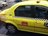  masina functioneaza ca taxi dar daca vreti se poate  folosi si ca masina persoanala, fotografie 5