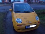 matiz 2002