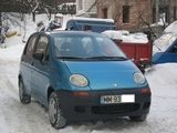 matiz 2003