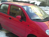 matiz 2004