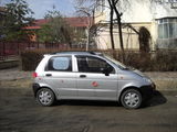 Matiz 2004