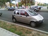 Matiz 2005,aer conditionat, f.bine intretinut