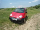 MATIZ 2007