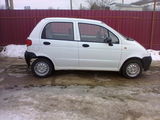 matiz 2007 42000km reali